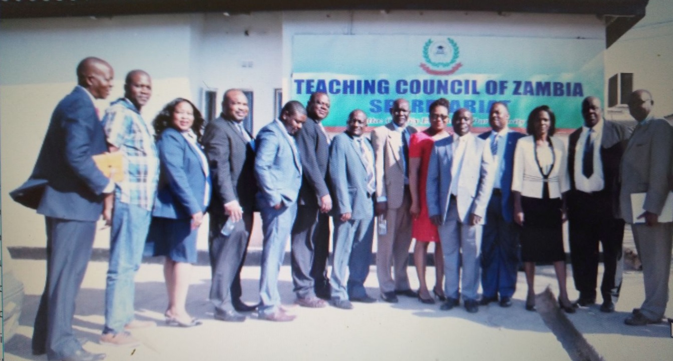 Teaching Council of Zambia pressures unregistered teachers to pursue registration