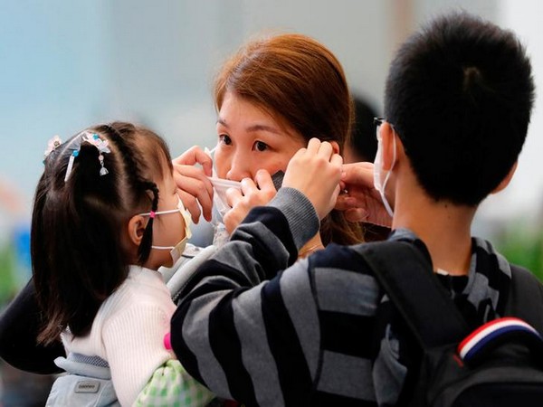DIY virus protection: Hong Kongers making own masks amid shortages