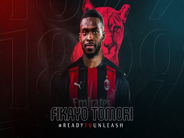 Soccer-Milan's Tomori hopes to showcase development in Chelsea return