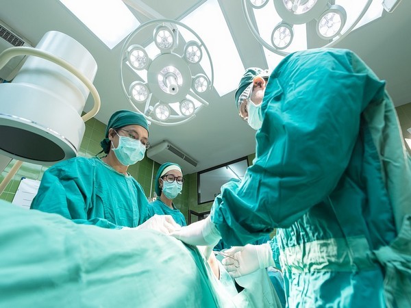 Large spinal tumour removed from young patient in high-risk surgery in Delhi