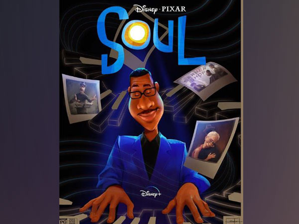Pixar's 'Soul' debuts at No. 1 in Nielsen streaming ranking