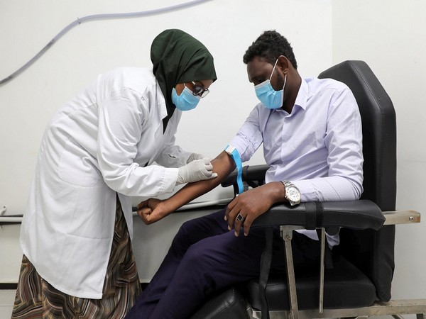 Ethiopia's confirmed COVID-19 cases near 133,000