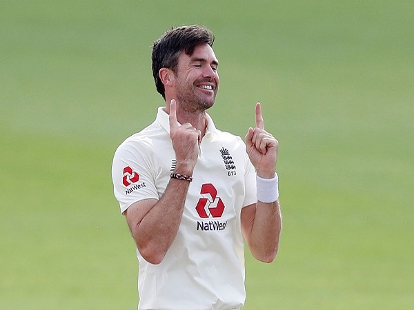 Anderson becomes second pacer after Hadlee to pick 30 fifers in Tests
