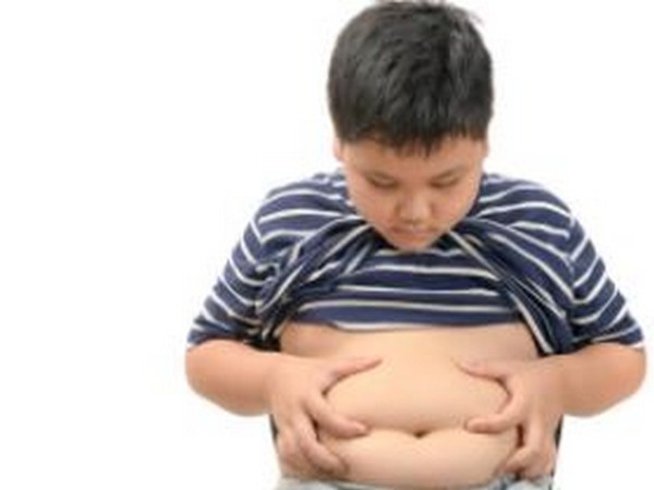 Here's how eating habits could cause child obesity