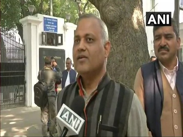 Court sentences AAP MLA Somnath Bharti to 2 years in jail 
