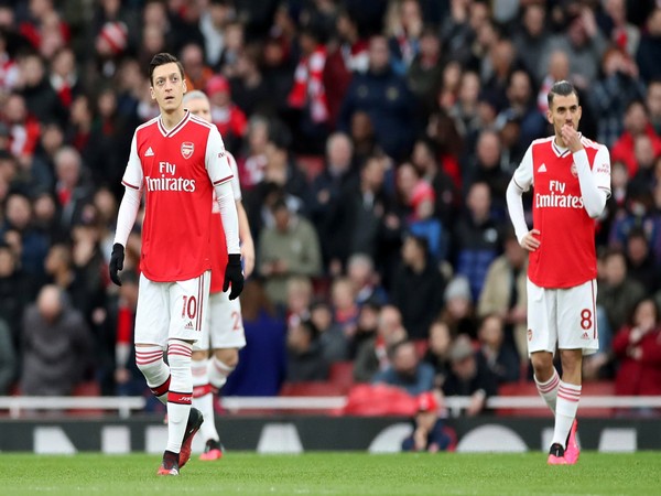 Ozil wasn't given 'fair opportunity' in final year at Arsenal, feels Wilshere