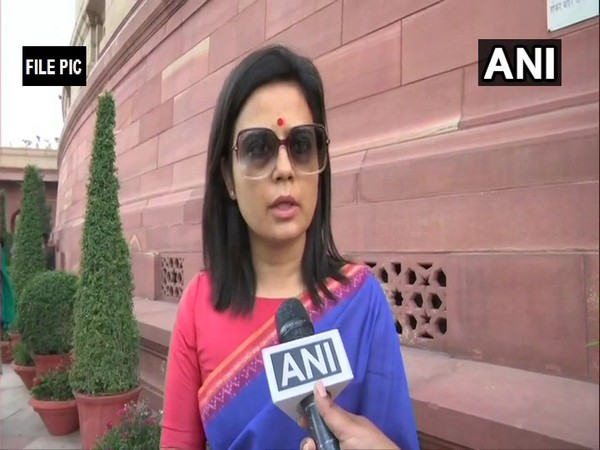 Mahua Moitra attacks BJP, says official event cannot have religious chant