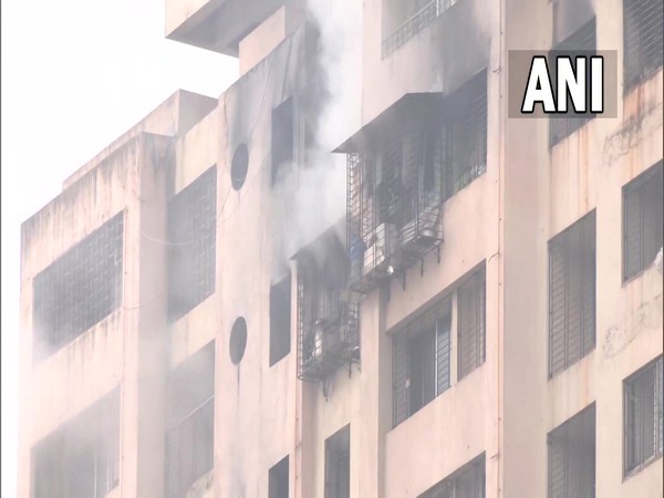 BMC forms 4-member committee to probe Mumbai building fire incident