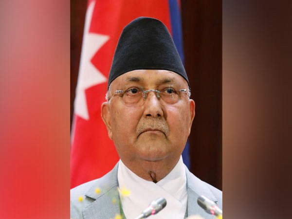Nepal's former Prime Minister Oli tests positive for COVID-19