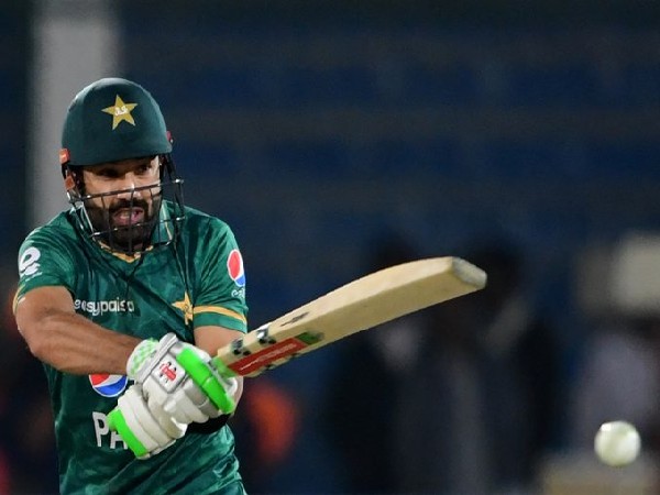 Mohammad Rizwan dedicates his ICC Men's T20I Cricketer of 2021 title to fans, teammates