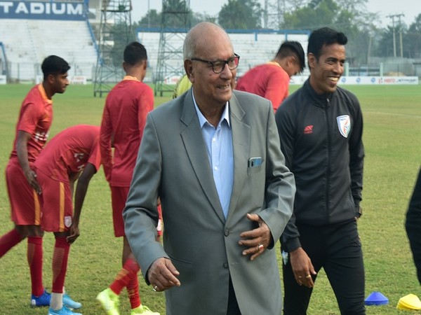Subhas Bhowmick was a very vocal man, I loved him for that, says Bhaichung Bhutia