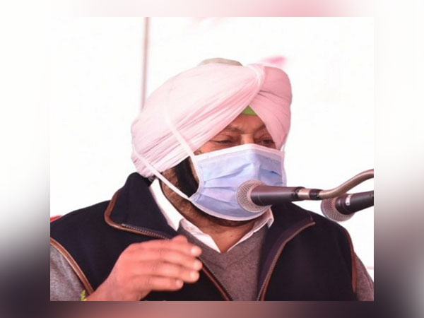 Punjab Polls: No question of post-poll alliance with Congress, AAP, says Capt Amarinder Singh 