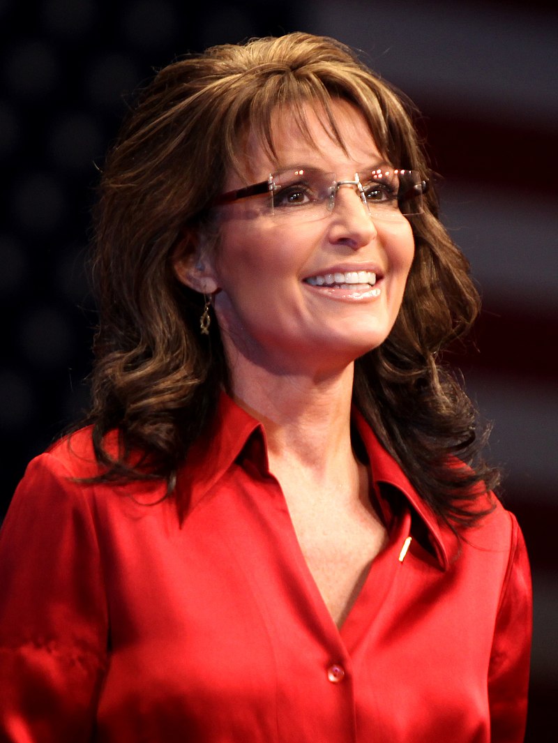 Sarah Palin's defamation trial against New York Times set to begin