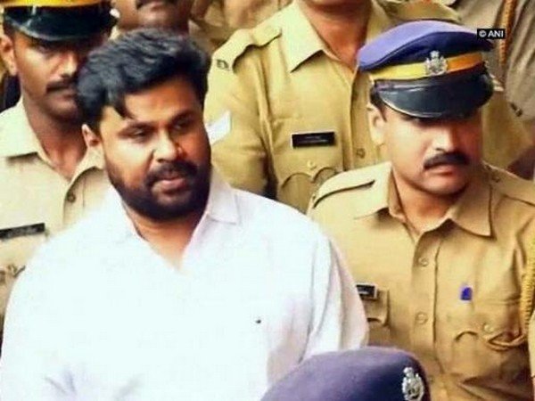 Crime Branch interrogates actor Dileep, others for second day