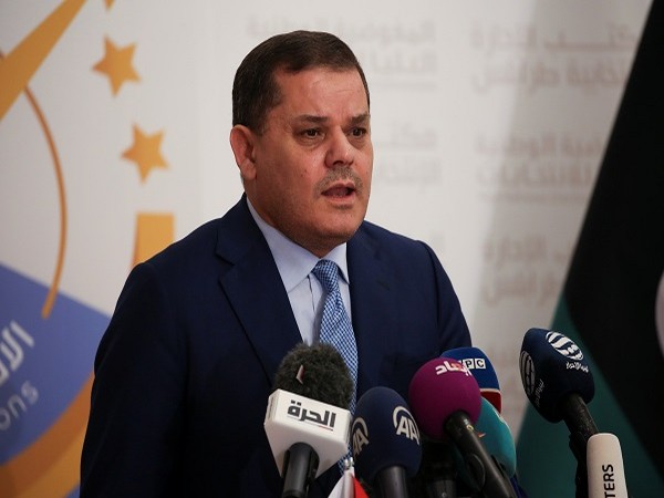 Libyan PM stresses rejection of armed conflict