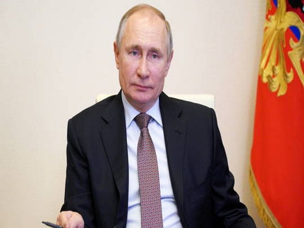 Moscow, Islamabad in talks for Putin's maiden Pakistan visit
