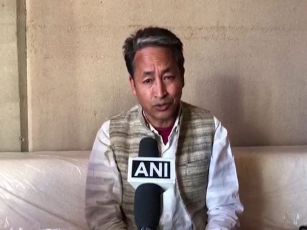 Social reformist Wangchuk urges PM Modi for climate mitigation, says 2/3rd of Ladakh glaciers endangered