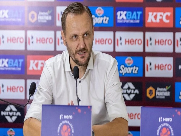 We have to be focused, committed: Kerala Blasters FC head coach Ivan Vukomanovic