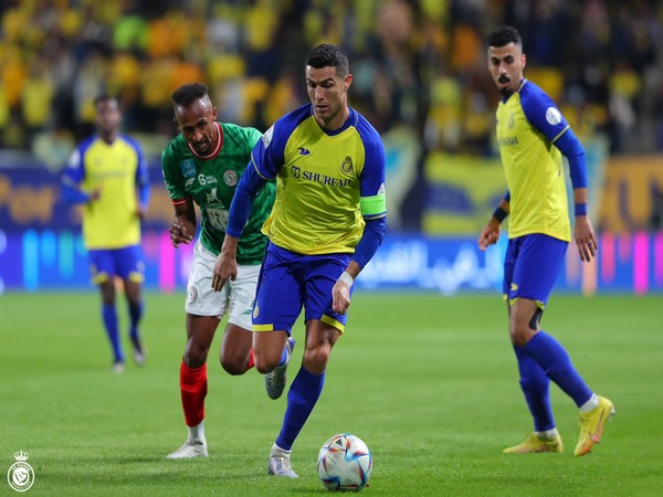 Is Cristiano Ronaldo playing today for Al Nassr vs Alverca? Latest