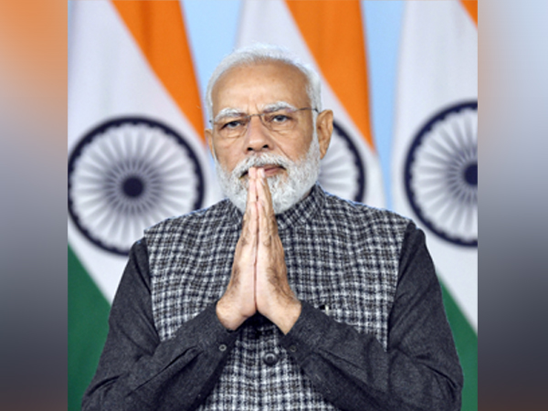 Eknaam Akhanda Kirtan is making the world familiar with the heritage and spiritual consciousness of Northeast: PM Modi
