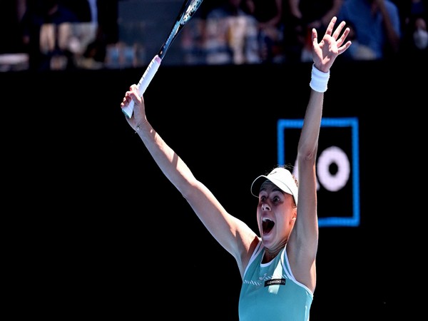 Australian Open: Magda Linette shocks Caroline Garcia, sets quarterfinal against Karolina Pliskova