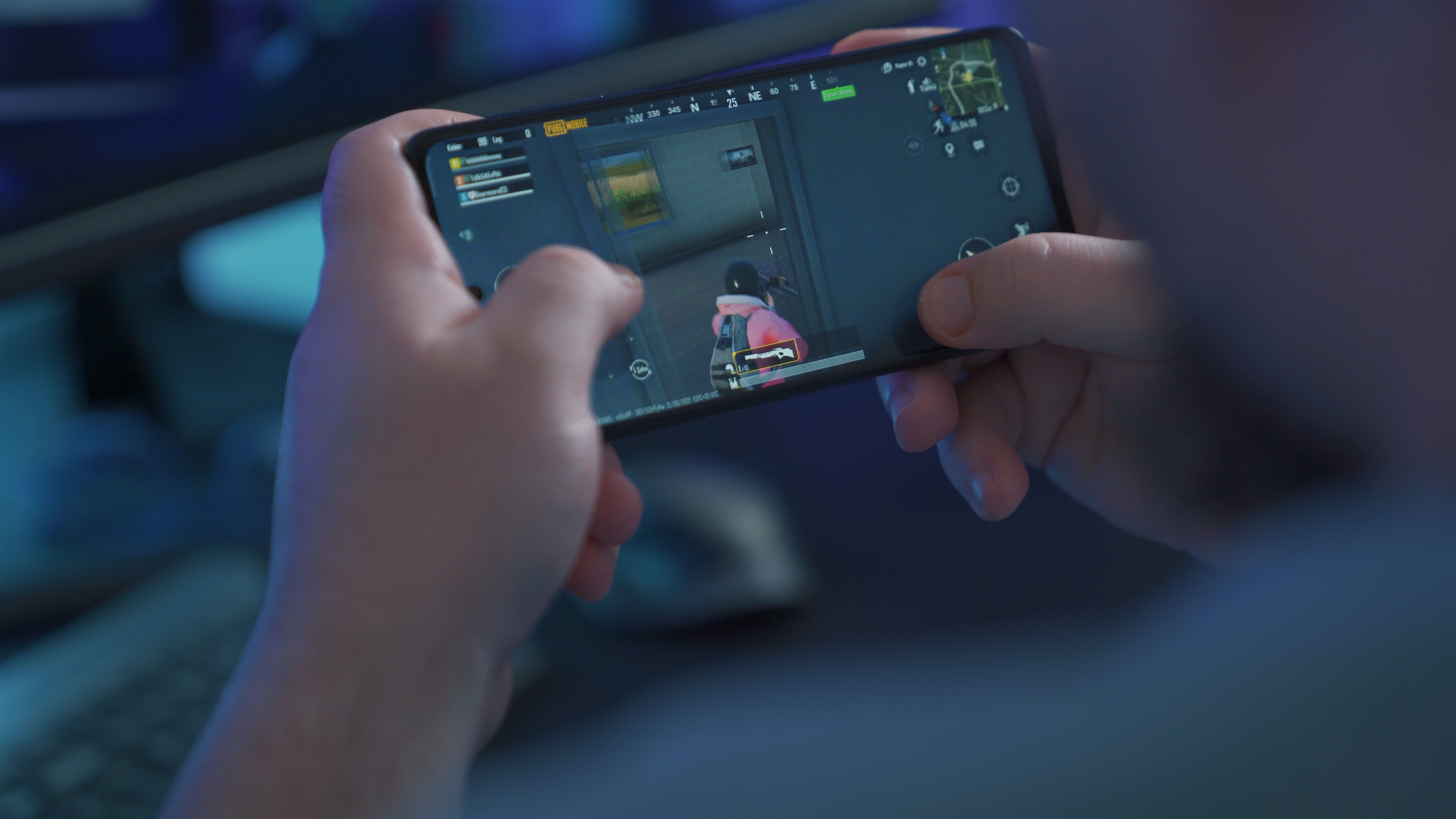 8 Coolest Mobile Games in 2023