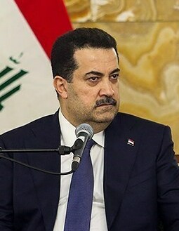 Iraqi prime minister inaugurates Karbala oil refinery