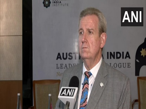 Australia won't tolerate hate speech or violence: High Commissioner over vandalization of Hindu temple