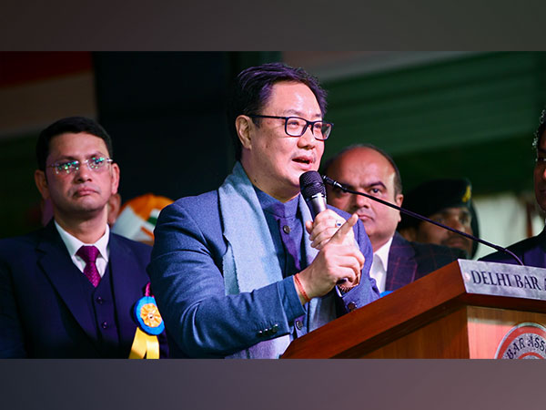 No 'Mahabharata' between judiciary and government, says Law Minister Kiren Rijiju amid differences over Collegium system