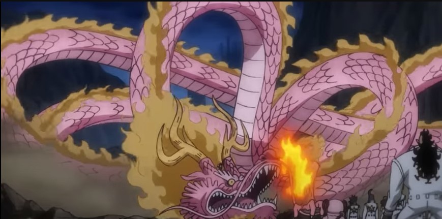 One Piece: One Piece Episode 1073 release date and time: Everything you  need to know - The Economic Times