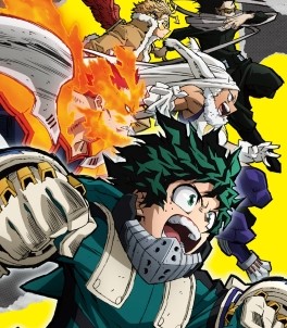 My hero academia season discount 4 episode 24 full episode