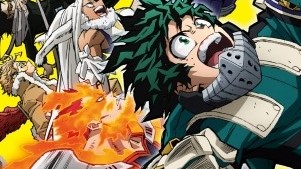 My Hero Academia Chapter 386 predictions, release and time