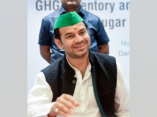 Tej Pratap Yadav: Rallying for Victory in Karhal