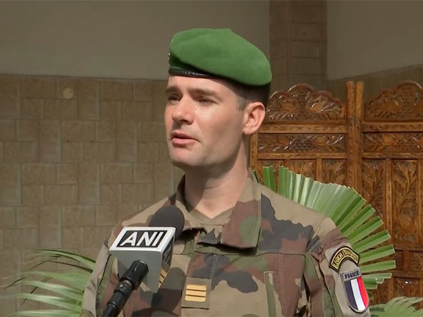 French Army to participate in Republic Day celebration, says 'path is to strengthen our relationship' 