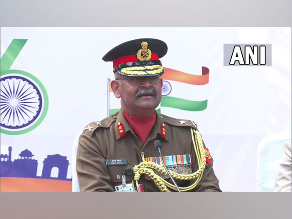 "First time, an all-women tri-services contingent taking part in parade": Major General Sumit Mehta on Republic Day