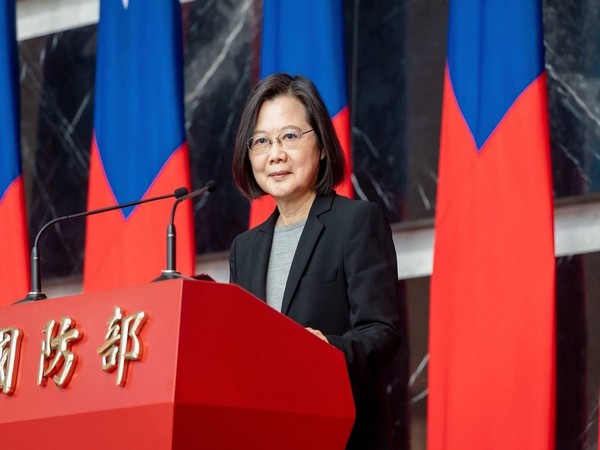 Tsai Ing-wen's Strategic Visit to Central Europe: A Diplomatic Endeavor