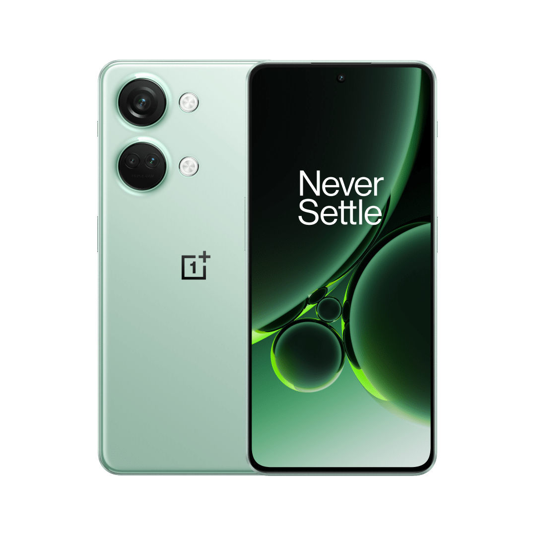 OnePlus 9RT and Nord 3 get April 2024 Android security patches