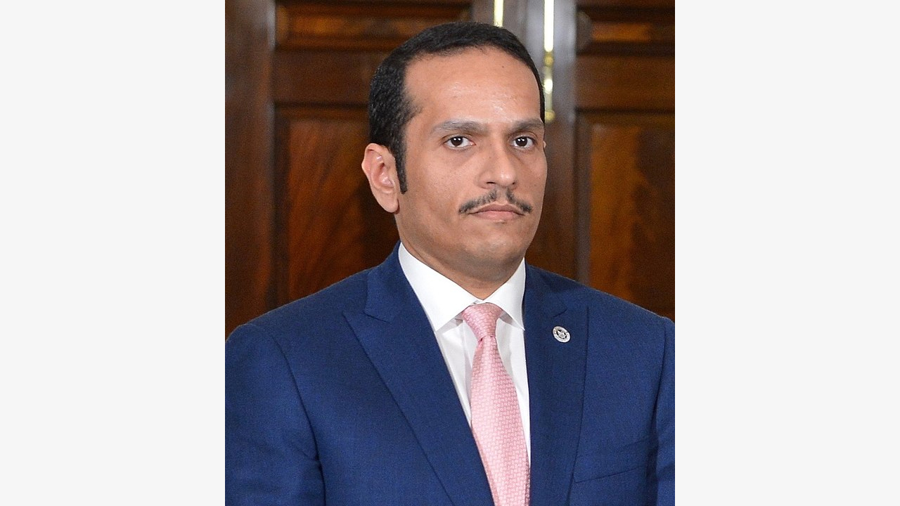 Qatar will continue to mediate for peace in Gaza, Amir Al Thani tells world leaders