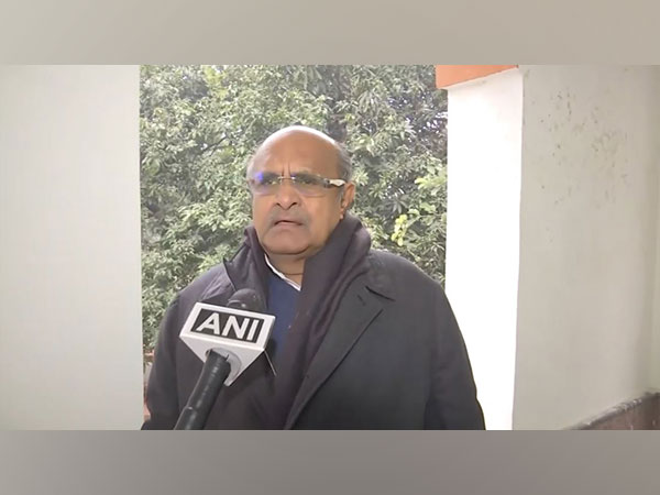 Nitish Kumar met Bihar Governor regarding appointment of VCs: KC Tyagi   