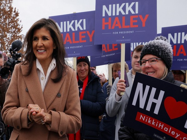 Nikki Haley defies Trump's call to exit race, says, "I don't do what he tells me to do" 