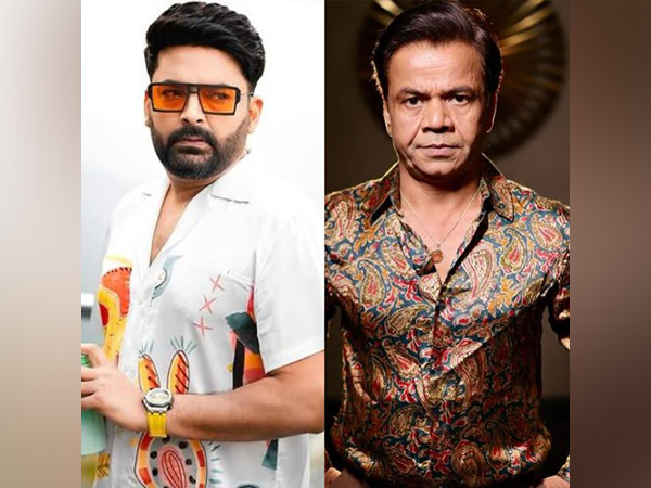 Comic Icons Kapil Sharma and Rajpal Yadav Receive Chilling Death Threats