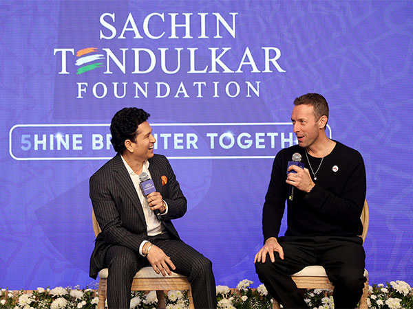 Sachin Tendulkar Foundation: Celebrating 5 Years of Empowering Dreams