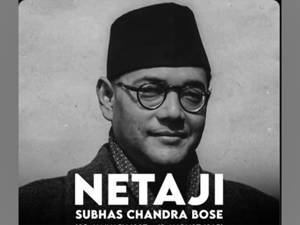 India Honors Netaji: Revolution, Courage, and Legacy Celebrated on Parakram Diwas