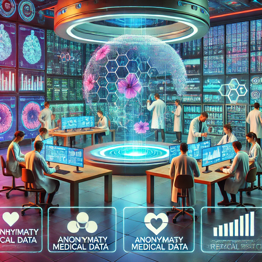 Synthetic data at the crossroads: Safeguarding privacy amidst innovation