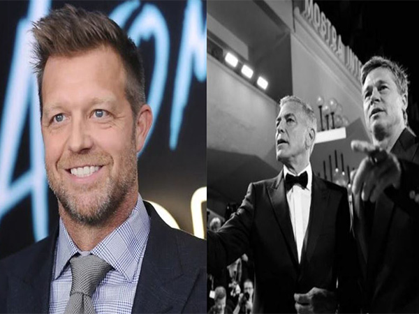 David Leitch in Talks for High-Stakes 'Ocean's 14'