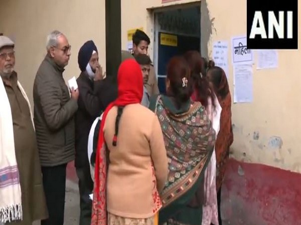 Uttarakhand Civic Polls: Voter Turnout Hits 25.70% Amid Triple-Engine Government Push