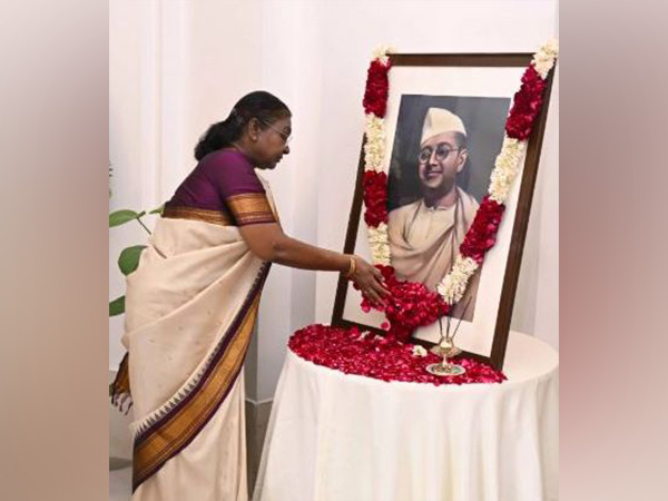 Celebrating the Legacy of Netaji: Parakram Diwas 2025 Commemorations