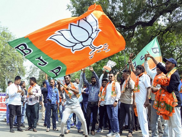 Purvanchal Power: BJP's Strategic Play for Delhi Elections