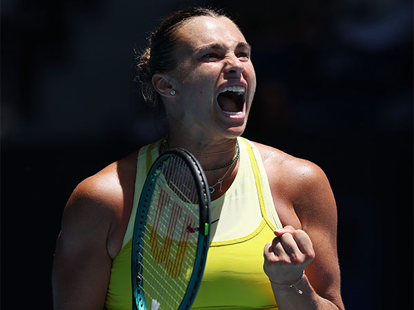 Sabalenka's Historic Quest: Three-Peat at Australian Open