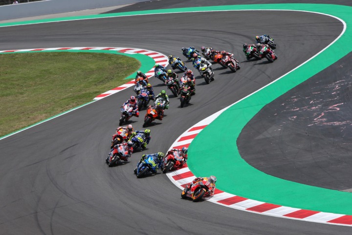 Qatar to be host for MotoGP till 2031